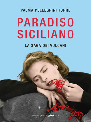 cover image of Paradiso siciliano